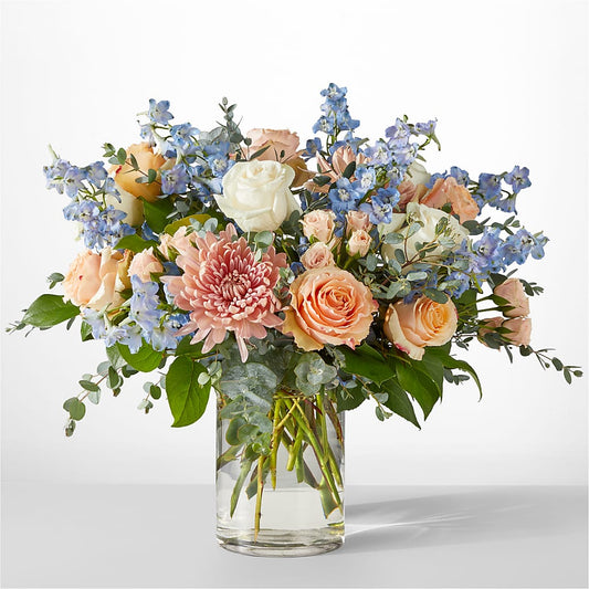 Inspired Bouquet